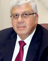 Prof. Dr. Ayman Ashour Prof. Dr. Ayman Ashour